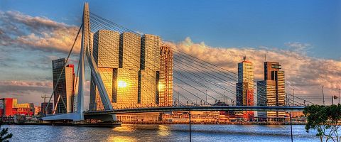 Rotterdam